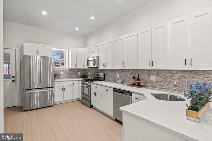 Property Photo: 13 W Upsal Street PA 19119