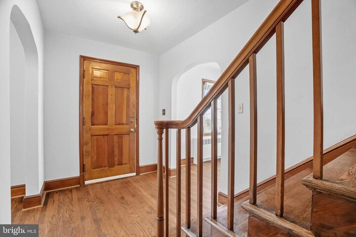 Property Photo: 10 Constitution Avenue MD 21401