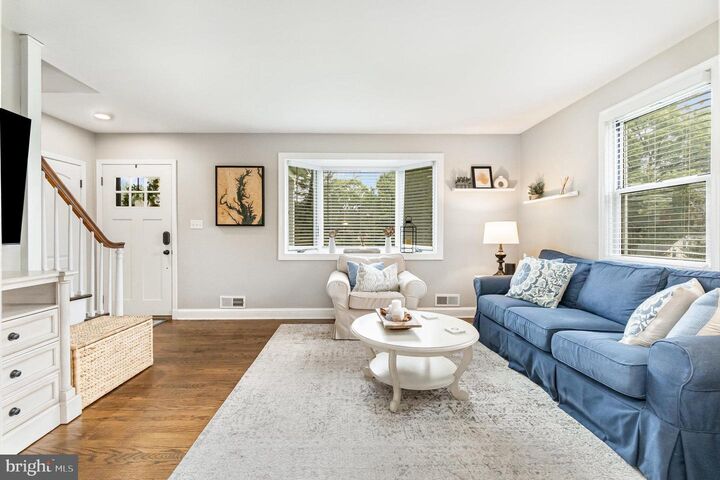 Property Photo:  5805 Pine Hill Drive  MD 21162
