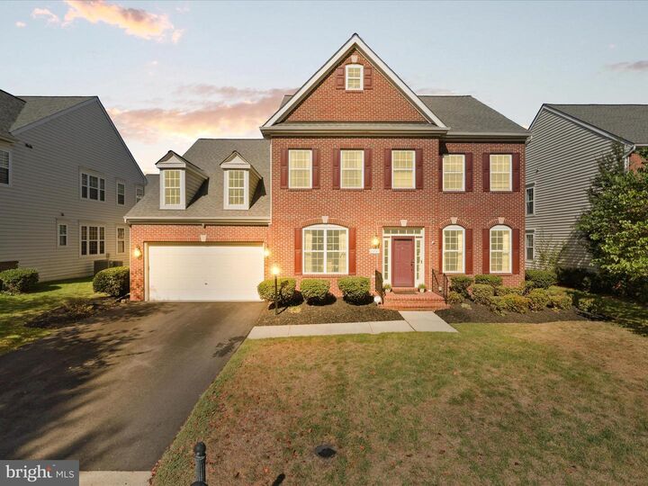 Property Photo:  24787 Wind River Drive  VA 20105 