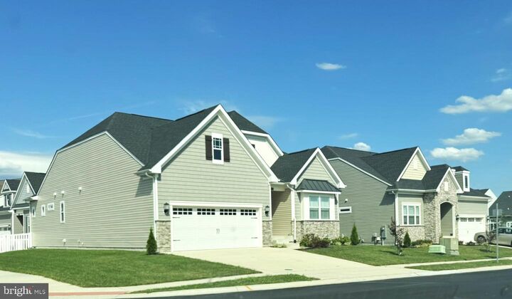 Property Photo: 24242 Charleston Lane DE 19966