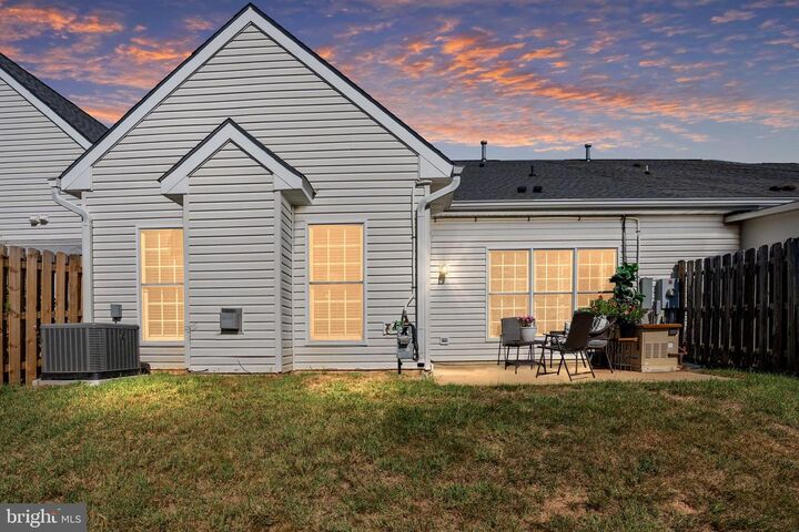 Property Photo:  11211 Silversmith Lane  VA 22407 