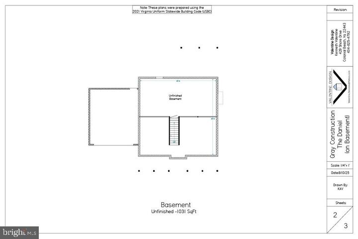 Property Photo:  Lot 19 Roosevelt Drive  VA 22485 