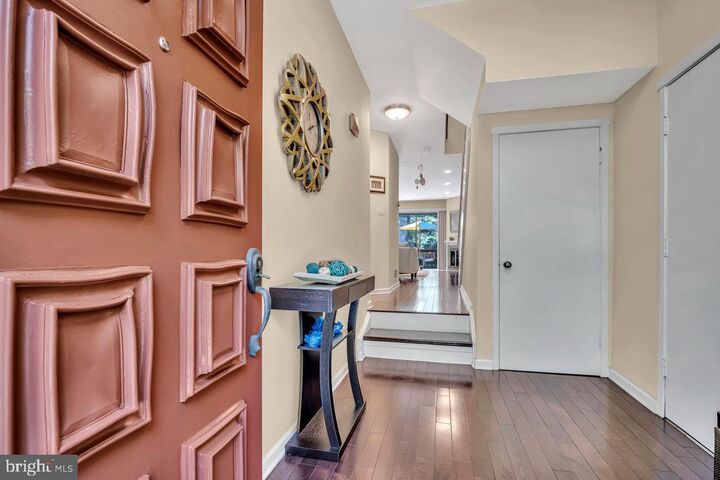 Property Photo:  708 Sayre Drive  NJ 08540