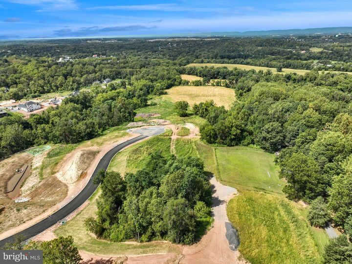 Property Photo: Lot 45 Scarlet Oak Drive PA 17339