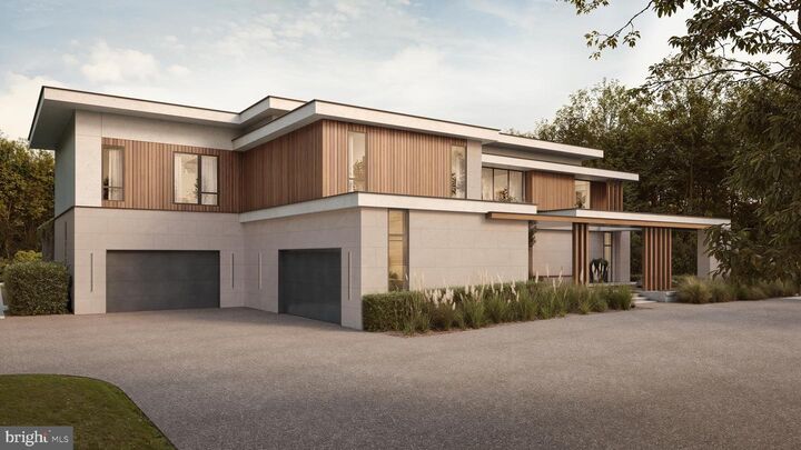 Property Photo:  7009 Benjamin Street  VA 22101 