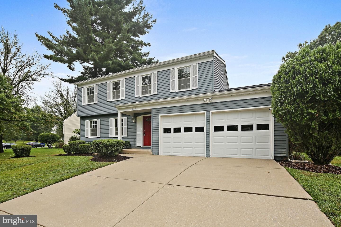 Property Photo:  5618 Millwheel Place  MD 21045 