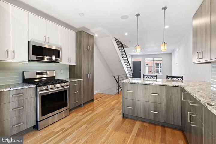 Property Photo:  2240 Wilder Street  PA 19146 