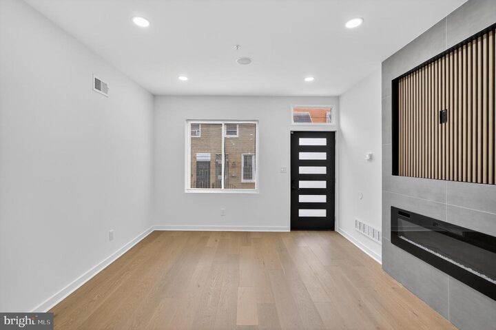 Property Photo:  1424 S Ringgold Street  PA 19146 