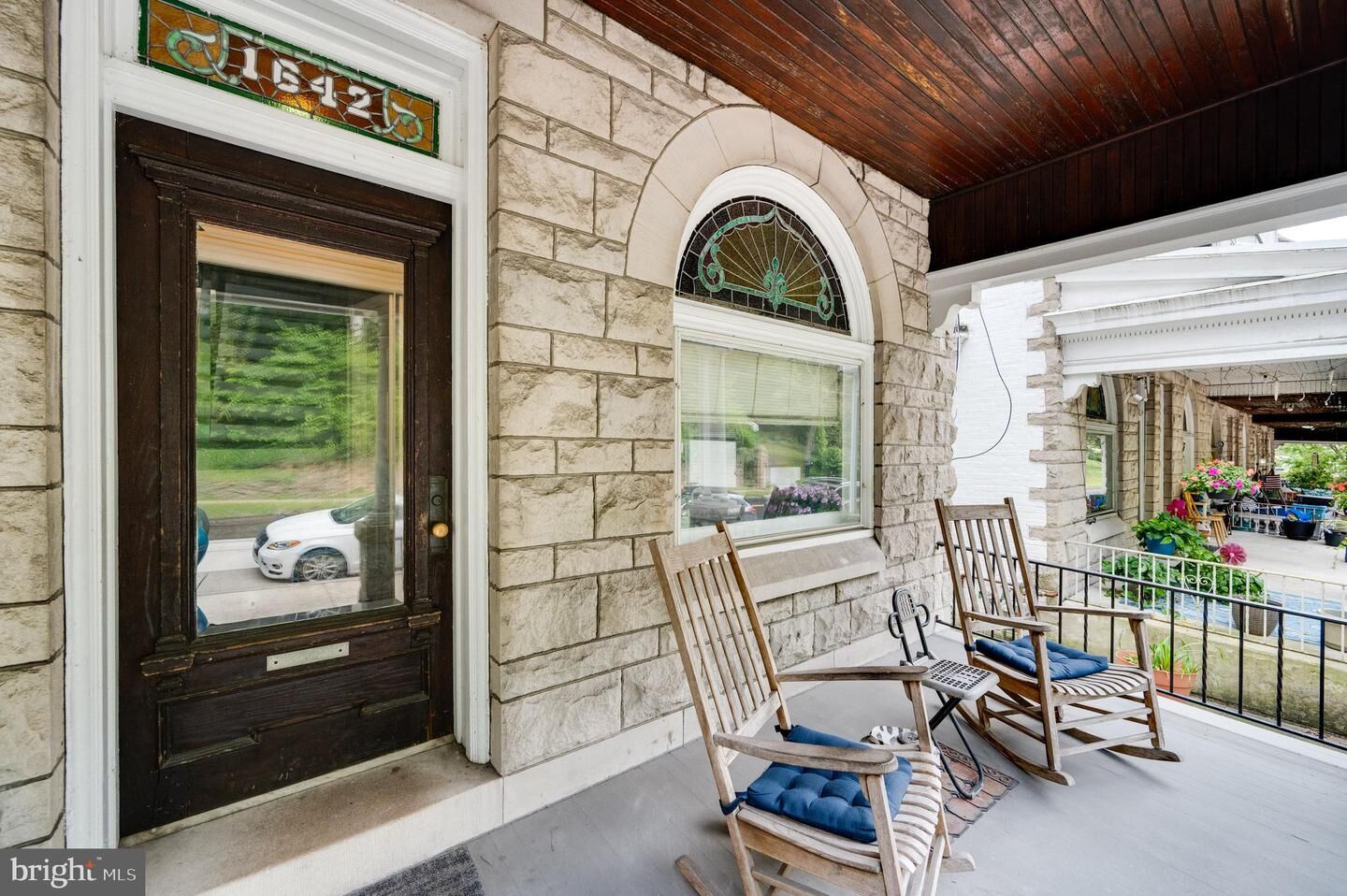 Property Photo: 1642 Mineral Spring Road PA 19602