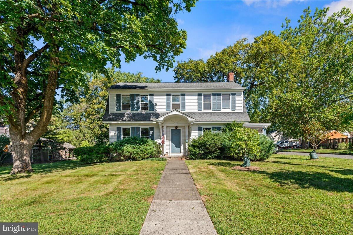 Property Photo:  12 E Prospect Street  NJ 08525 