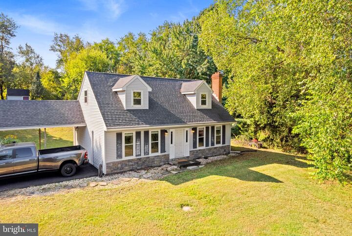1469 S Mountain Road  Dillsburg PA 17019 photo