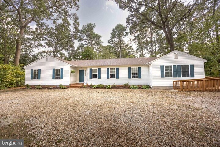 202 Thrasher Way  Salisbury MD 21804 photo