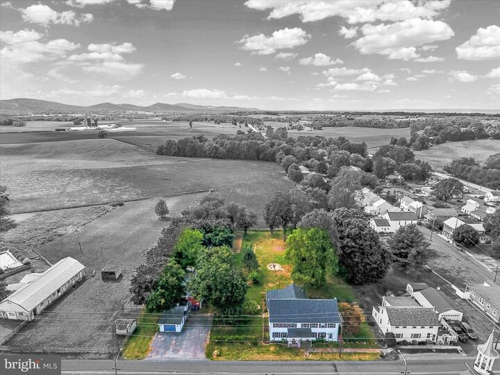 Property Photo: 352 Old Stonehouse Rd S PA 17007
