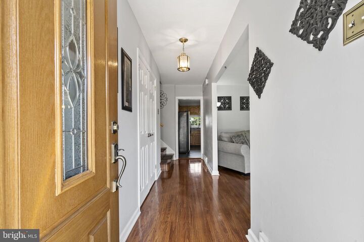Property Photo:  1839 Ambler Road  PA 19001