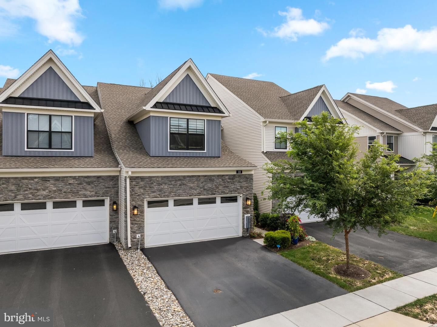 Property Photo: 118 Kennedy Drive PA 19063