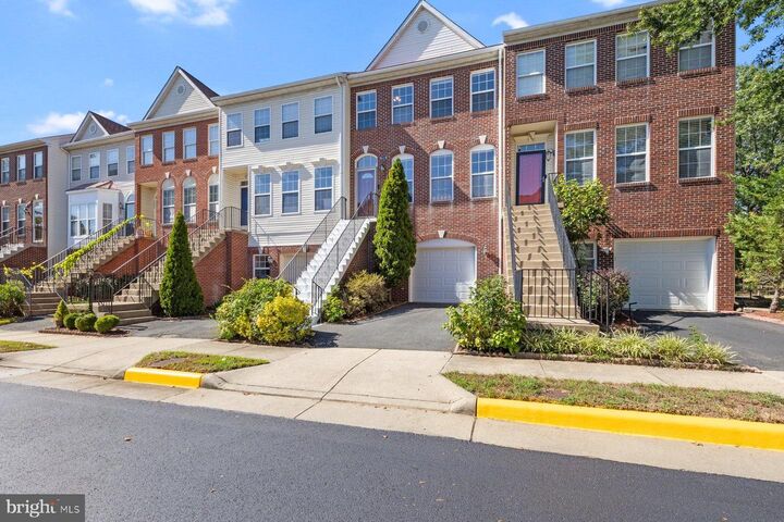Property Photo:  6602 Patent Parish Lane  VA 22315 