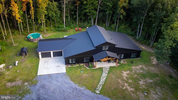 Property Photo:  180 Gutshall Road  PA 17257 