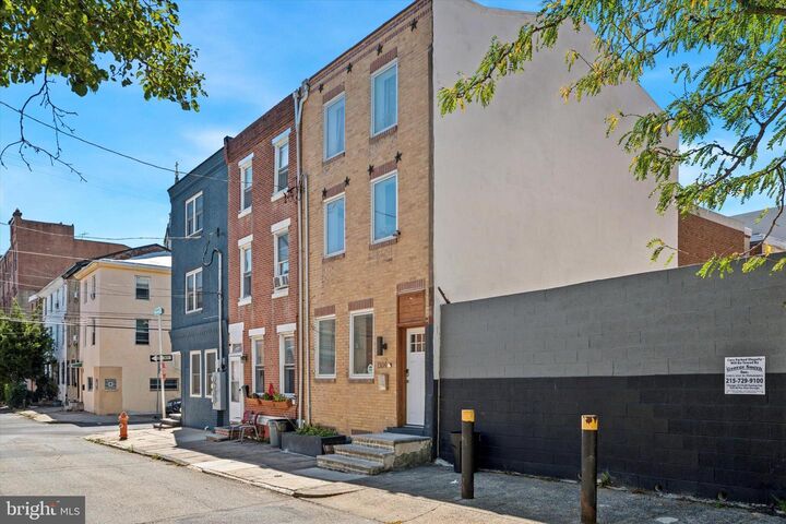 Property Photo: 1304 N Lawrence Street PA 19122
