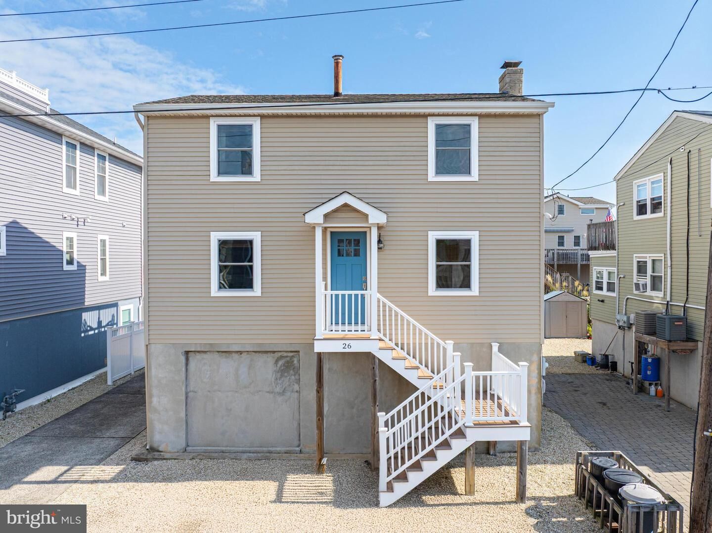 Property Photo:  26 Mea  NJ 08008 