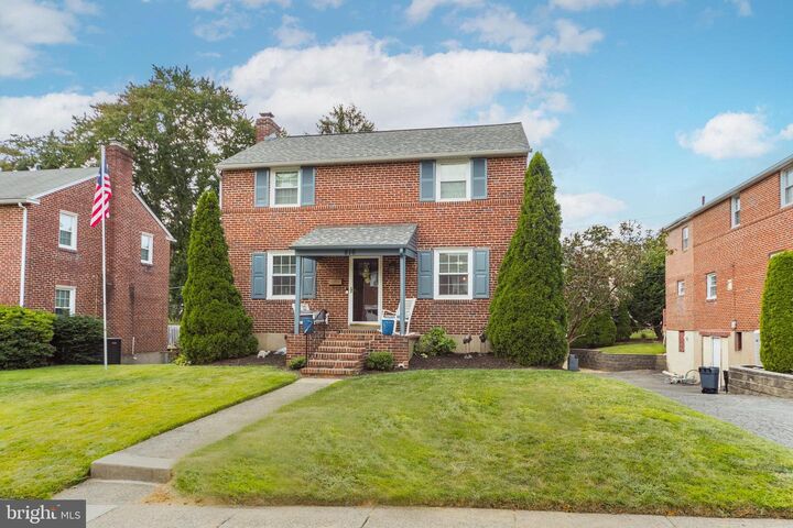 816 Addingham Avenue  Drexel Hill PA 19026 photo