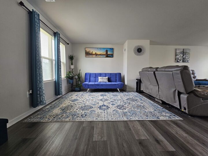 Property Photo:  745 Wingtip Way  VA 22801