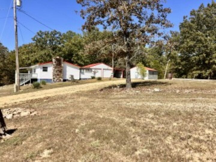 Property Photo: 106 Edna Avenue AR 72542