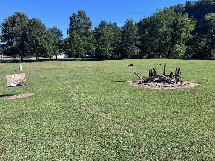 Property Photo:  908 S Riverview Lane  AR 72560 