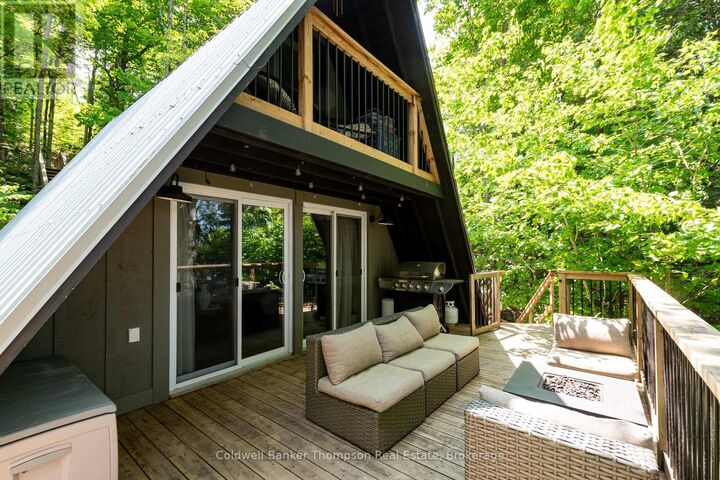 Property Photo:  1258 Windermere Road 10  ON P0B 1M0 