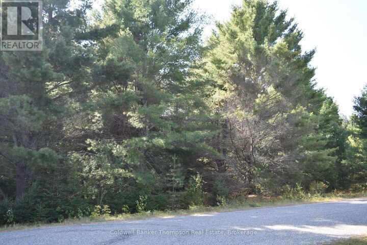 Photo de la propriété:  0 Lot 9 Centurion Crescent  ON P0A 1R0 