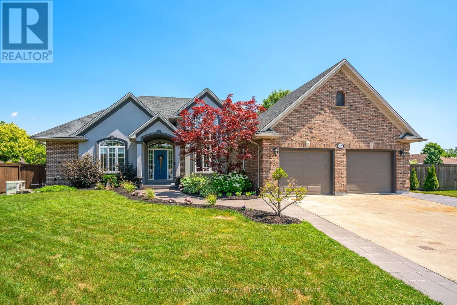 Property Photo:  152 Redwood Court  ON L3C 7C4 