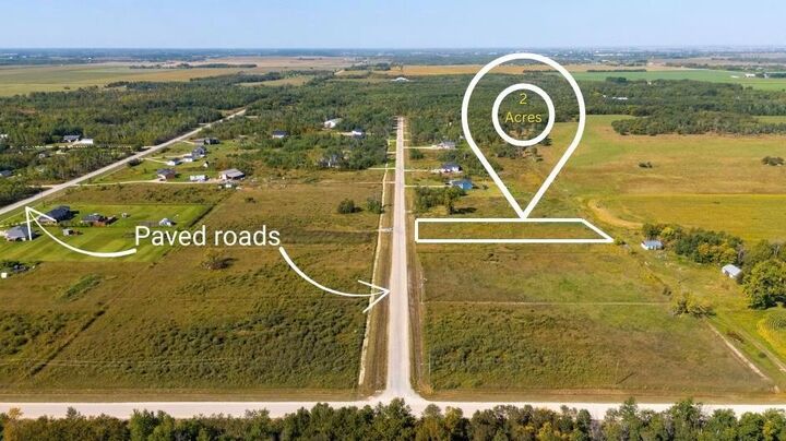 Photo de la propriété: 19 Bremaud Drive MB R0A 0W2
