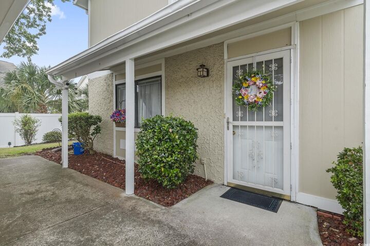 Property Photo:  1331 Turkey Ridge Rd. B  SC 29575 
