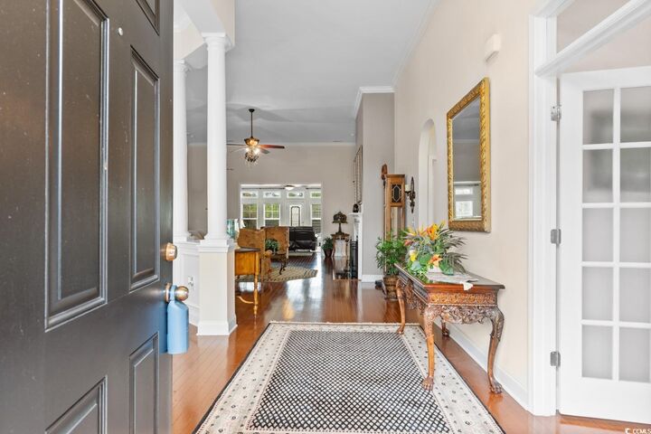 Property Photo:  1034 Brentford Pl.  SC 29579 