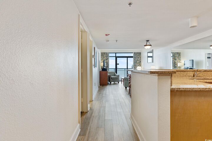 Property Photo:  4800 S Ocean Blvd. 204  SC 29582 