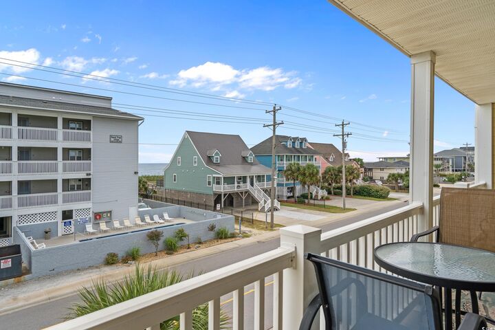 Property Photo:  4601 N Ocean Blvd. 201  SC 29582 