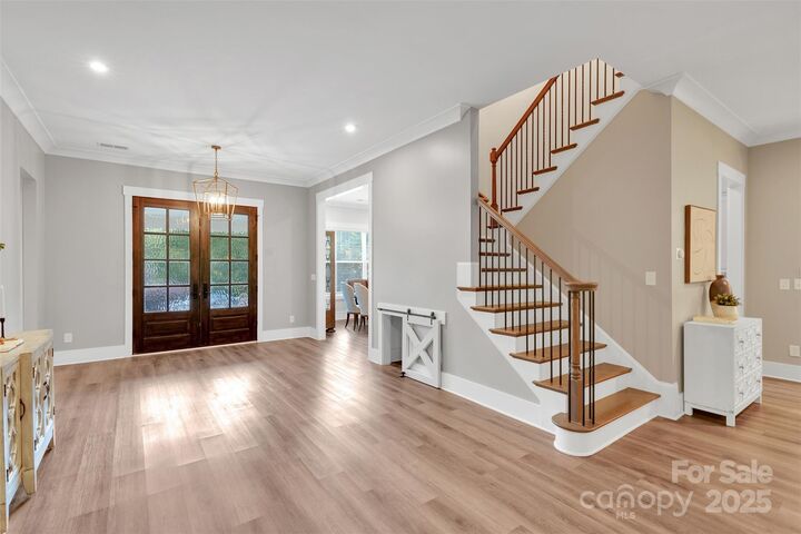 Property Photo:  16416 Crosshaven Drive  NC 28278 
