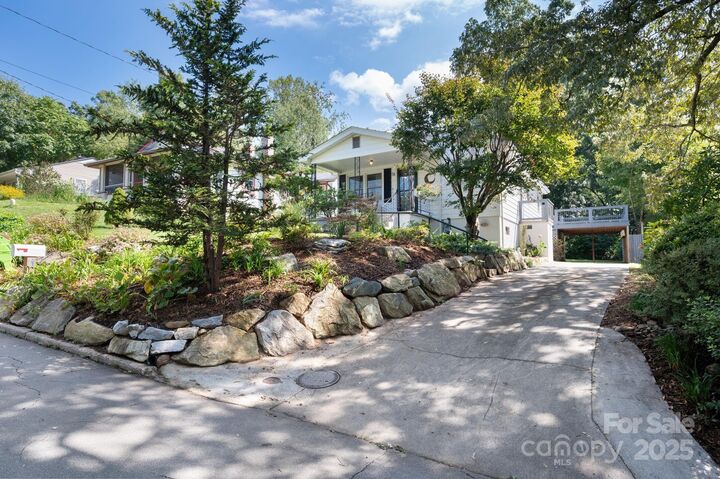 78 Middlemont Avenue  Asheville NC 28806 photo