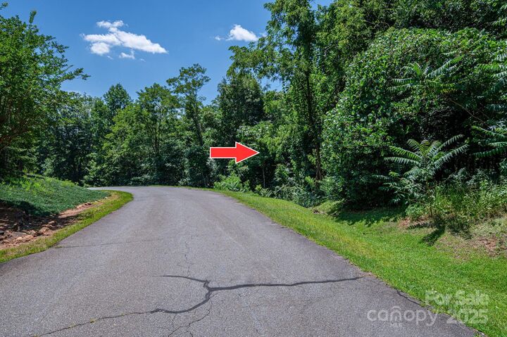 Property Photo:  Lot 27 Highland Drive  NC 28746 