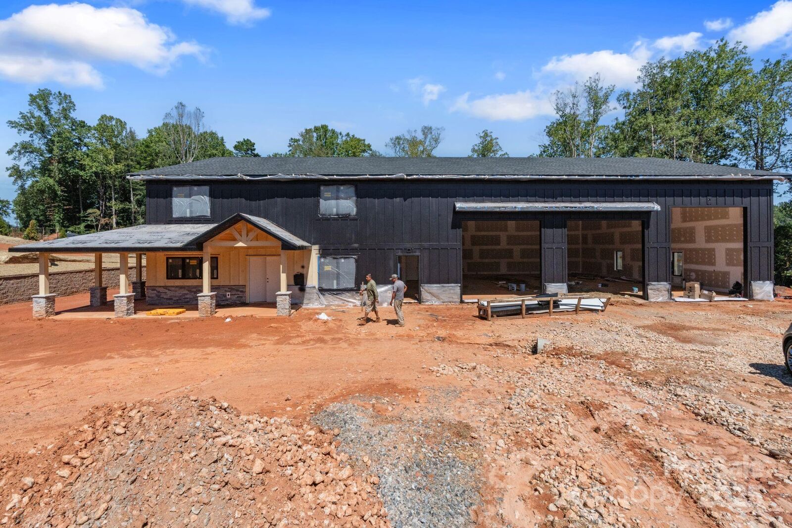 Property Photo: 121 Winners Circle NC 28117