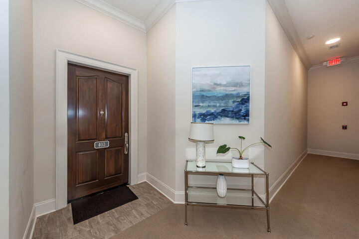 Property Photo:  108 Fairbanks Oak Aly # 403  SC 29492 