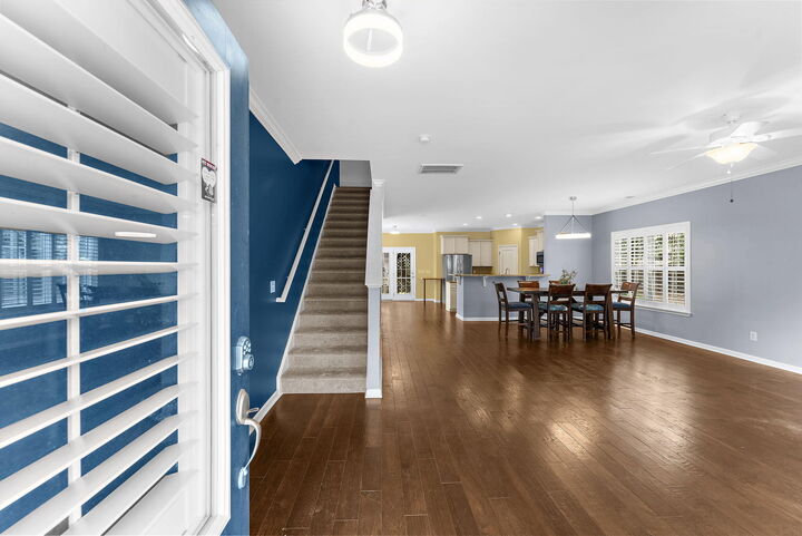 Property Photo: 2045 Maybelles Lane SC 29414