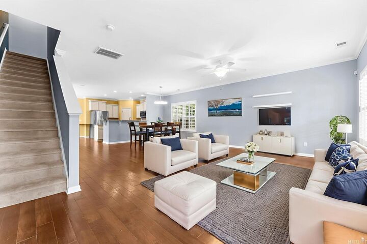 Property Photo: 2045 Maybelles Lane SC 29414