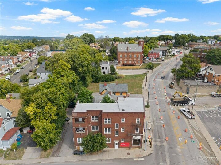 Property Photo: 5101 Montgomery Road OH 45212
