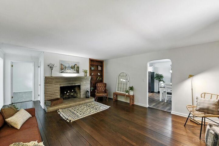 Property Photo: 8573 Maineville Road OH 45039