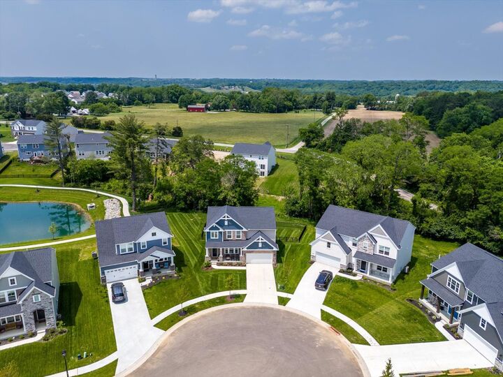 Property Photo:  944 Pondside Lane  OH 45152 