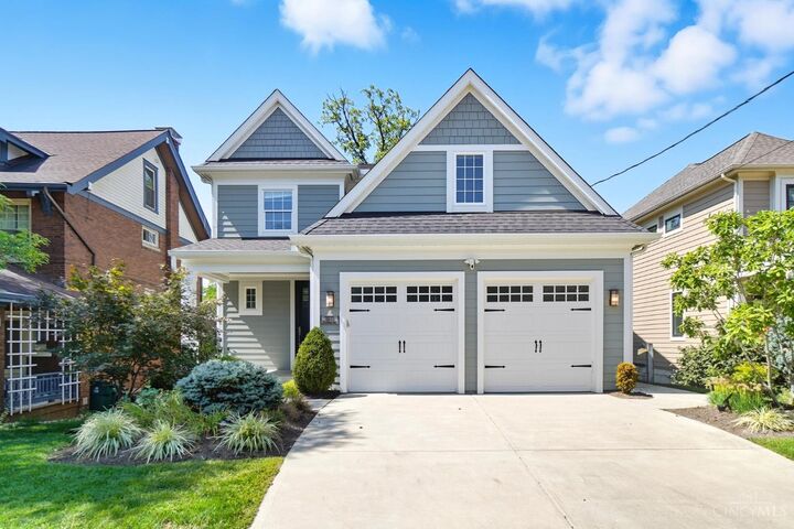 Property Photo:  3633 Stettinius Avenue  OH 45208 