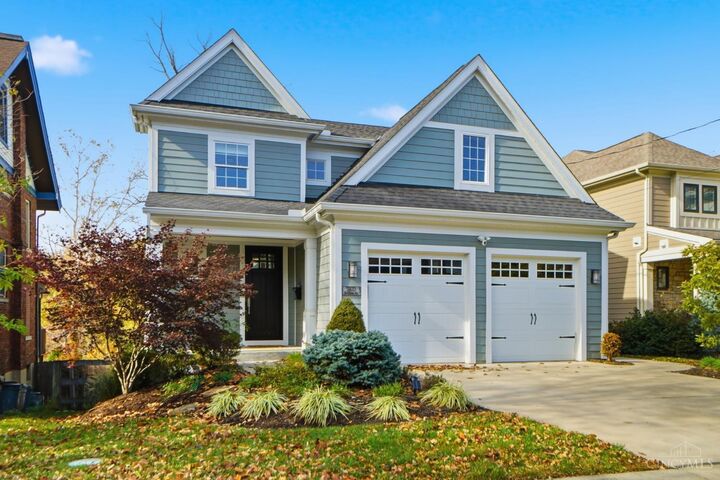 Property Photo: 3633 Stettinius Avenue OH 45208