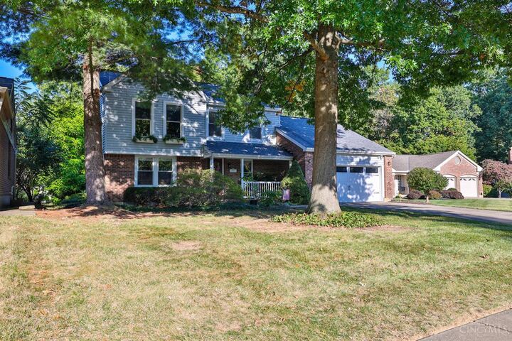 Property Photo: 1489 Great Oak Drive OH 45255