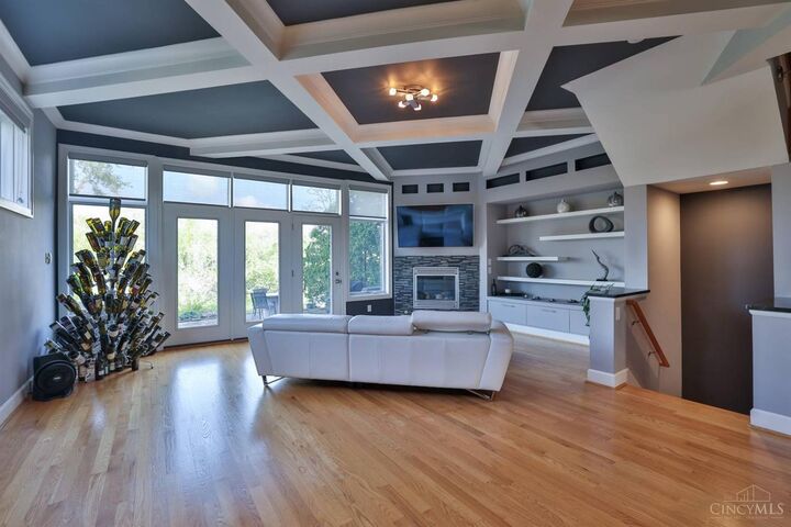 Property Photo: 457 Strafer Street OH 45226
